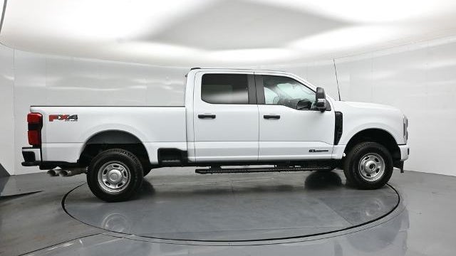 2025 Ford F-250 Super Duty Lariat