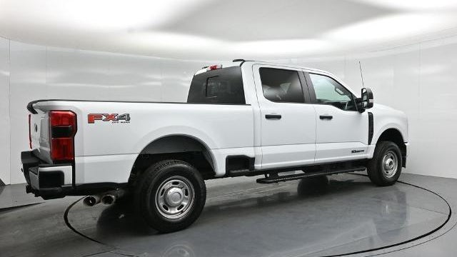 2025 Ford F-250 Super Duty Lariat