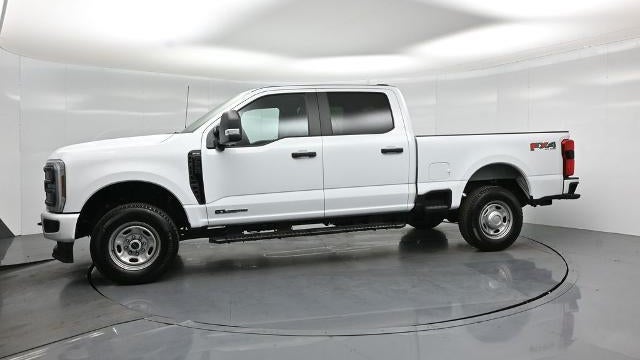 2025 Ford F-250 Super Duty Lariat
