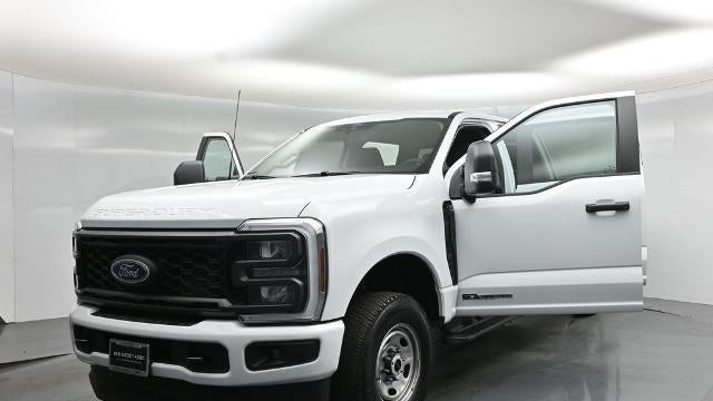 2025 Ford F-250 Super Duty Lariat