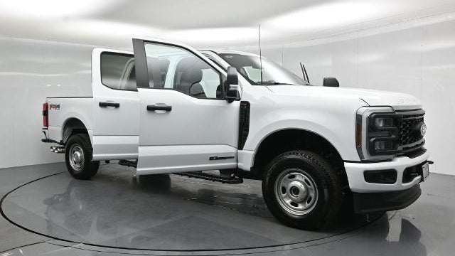 2025 Ford F-250 Super Duty Lariat