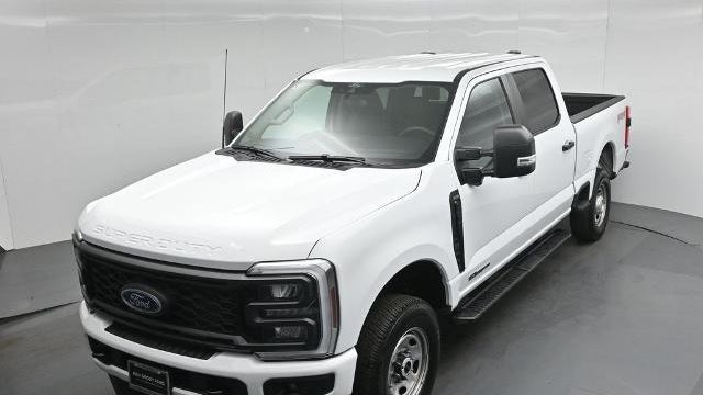 2025 Ford F-250 Super Duty Lariat