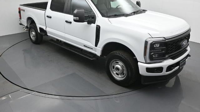 2025 Ford F-250 Super Duty Lariat