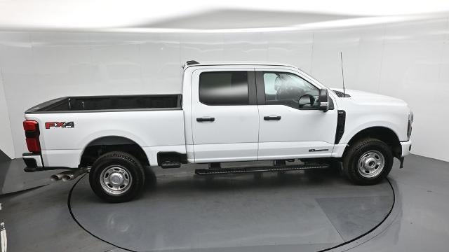 2025 Ford F-250 Super Duty Lariat