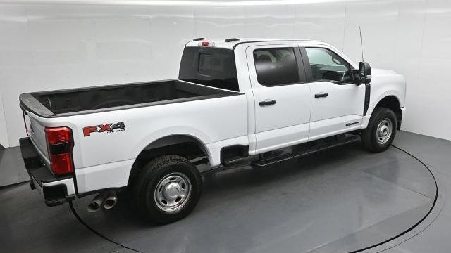 2025 Ford F-250 Super Duty Lariat