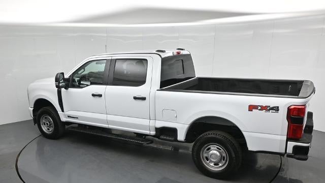 2025 Ford F-250 Super Duty Lariat
