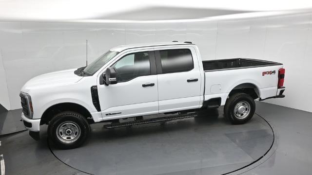 2025 Ford F-250 Super Duty Lariat