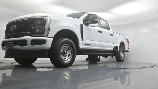 2025 Ford F-250 Super Duty Lariat