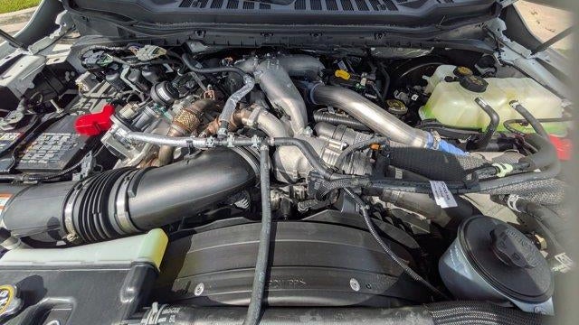 2026 Ford F-250 Super Duty King Ranch
