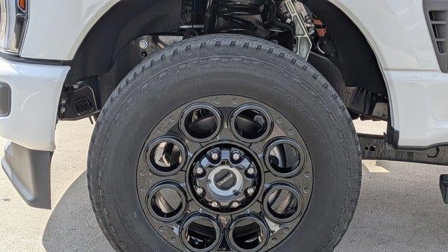 2026 Ford F-250 Super Duty King Ranch
