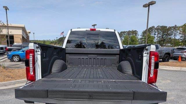 2026 Ford F-250 Super Duty King Ranch