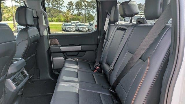 2026 Ford F-250 Super Duty King Ranch