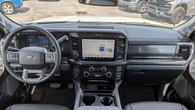 2026 Ford F-250 Super Duty King Ranch