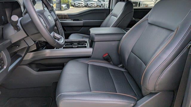 2026 Ford F-250 Super Duty King Ranch