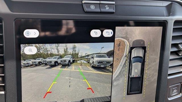 2026 Ford F-250 Super Duty King Ranch