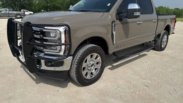 Preowned 2026 Ford F-250 Super Duty King Ranch for Sale