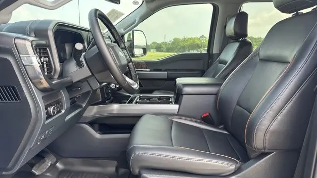 2026 Ford F-250 Super Duty King Ranch