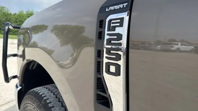 2026 Ford F-250 Super Duty King Ranch