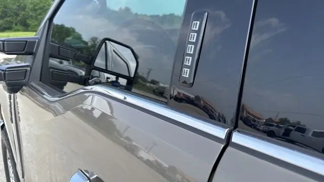 2026 Ford F-250 Super Duty King Ranch