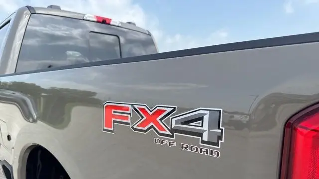 2026 Ford F-250 Super Duty King Ranch