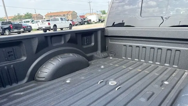 2026 Ford F-250 Super Duty King Ranch