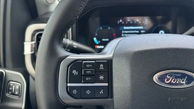2026 Ford F-250 Super Duty King Ranch