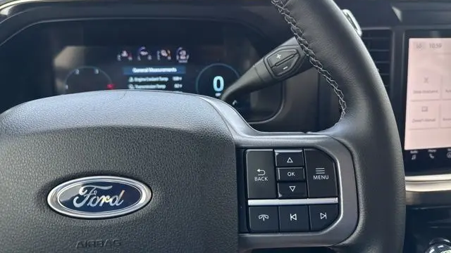 2026 Ford F-250 Super Duty King Ranch