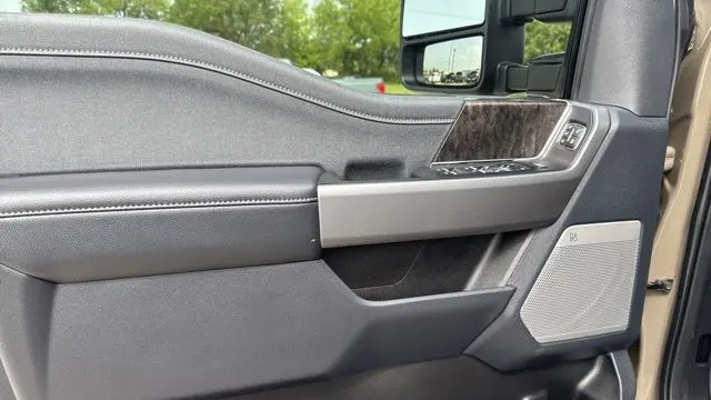 2026 Ford F-250 Super Duty King Ranch