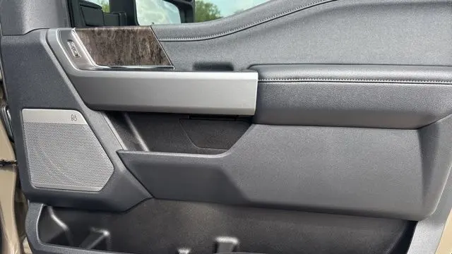 2026 Ford F-250 Super Duty King Ranch
