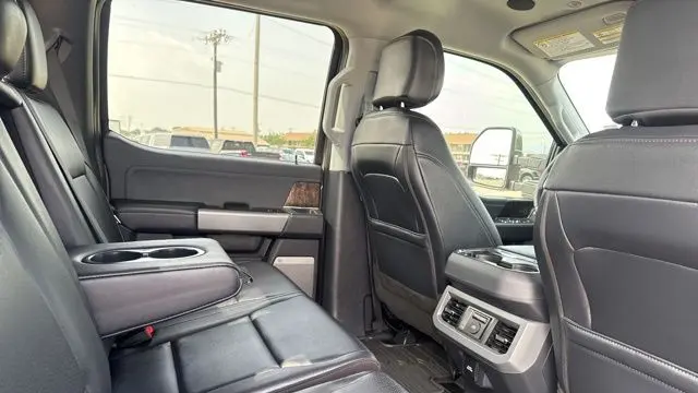 2026 Ford F-250 Super Duty King Ranch