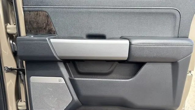 2026 Ford F-250 Super Duty King Ranch