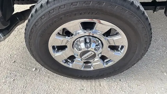 2026 Ford F-250 Super Duty King Ranch