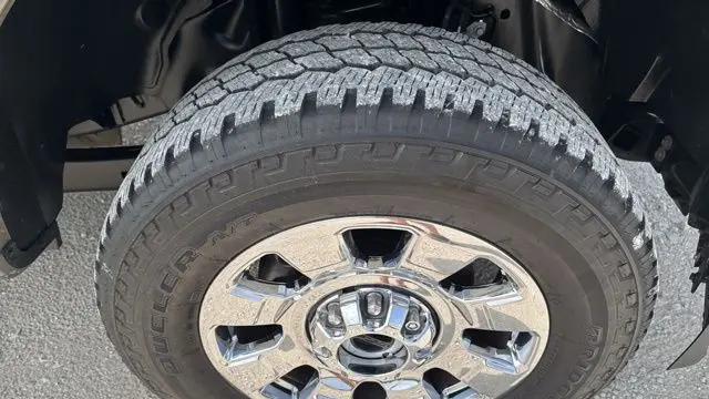2026 Ford F-250 Super Duty King Ranch