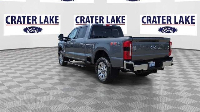 2026 Ford F-250 Super Duty XL