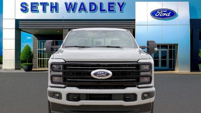 2026 Ford F-250 Super Duty King Ranch