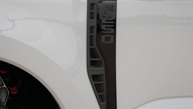 2026 Ford F-250 Super Duty King Ranch