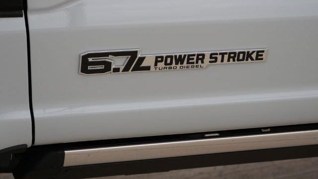 2026 Ford F-250 Super Duty King Ranch