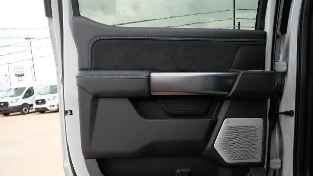 2026 Ford F-250 Super Duty King Ranch
