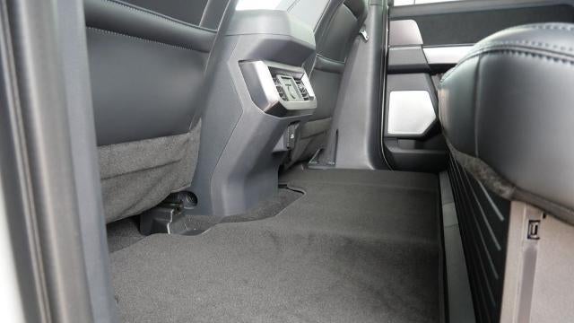 2026 Ford F-250 Super Duty King Ranch