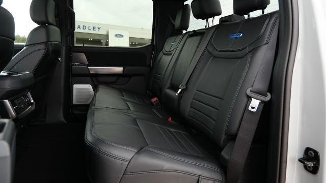 2026 Ford F-250 Super Duty King Ranch