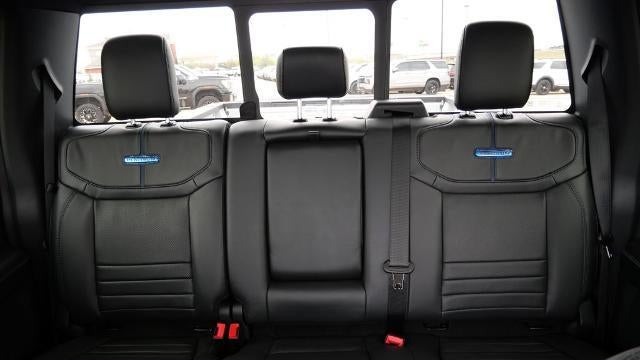 2026 Ford F-250 Super Duty King Ranch