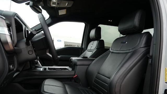 2026 Ford F-250 Super Duty King Ranch