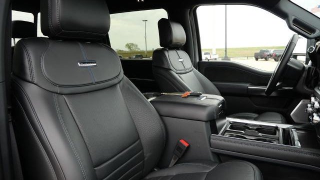 2026 Ford F-250 Super Duty King Ranch