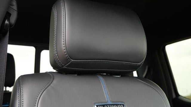 2026 Ford F-250 Super Duty King Ranch