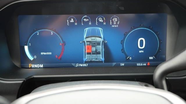 2026 Ford F-250 Super Duty King Ranch