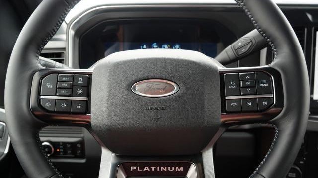 2026 Ford F-250 Super Duty King Ranch