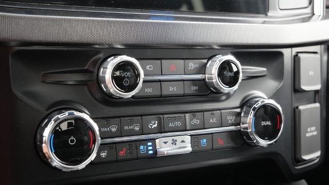 2026 Ford F-250 Super Duty King Ranch