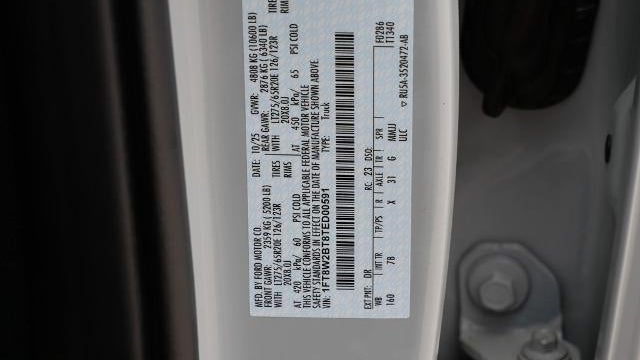 2026 Ford F-250 Super Duty King Ranch