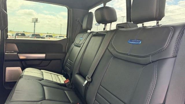 2026 Ford F-250 Super Duty King Ranch