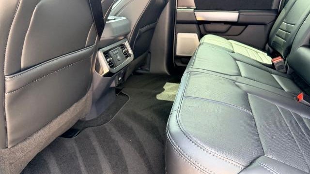 2026 Ford F-250 Super Duty King Ranch